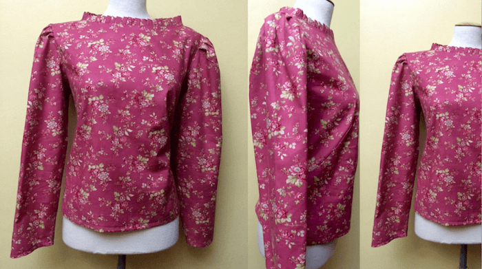 telas divinas-hacer blusa de manga larga-14