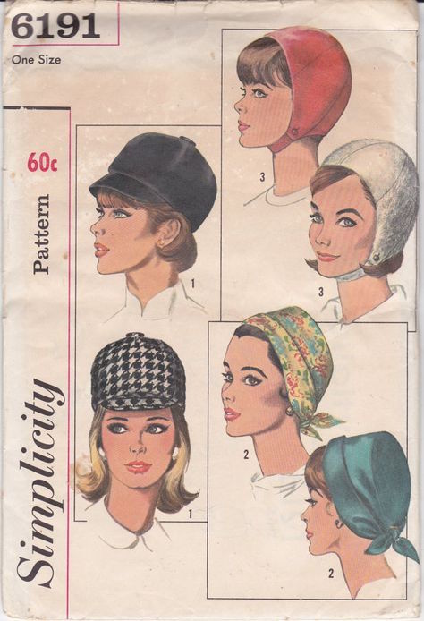 revistas de moda vintage