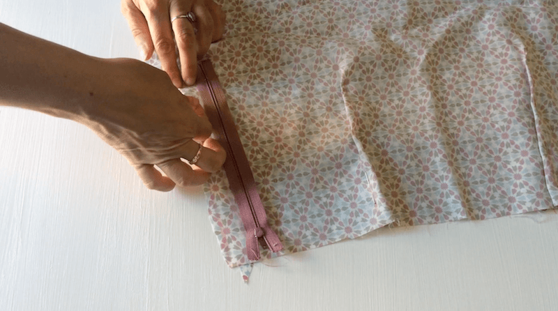 cómo hacer una falda