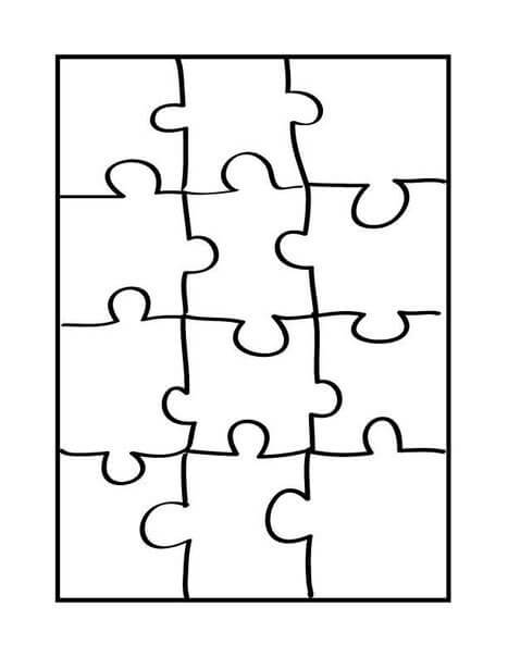 cojines puzzle